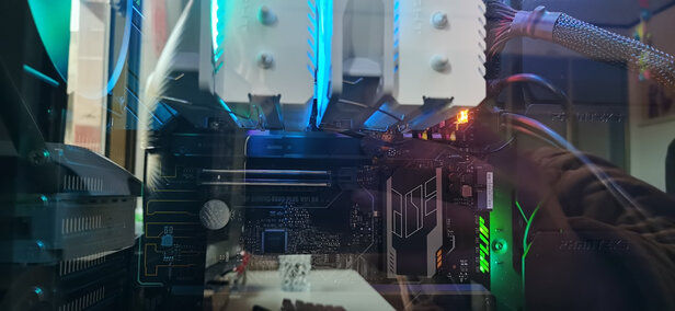 主板|参考剖析华硕TUF GAMING B660-PLUS WIFI D4主板怎么样?深度测评剖析