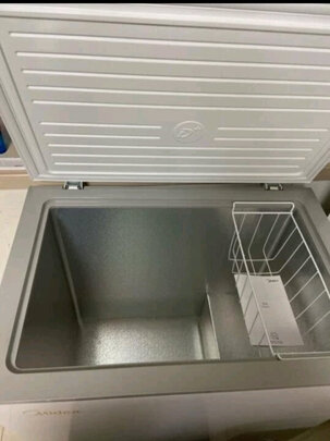 冰柜|美的BD/BC-203KMD(E)冰柜怎么样？亲身体验告知你实情！