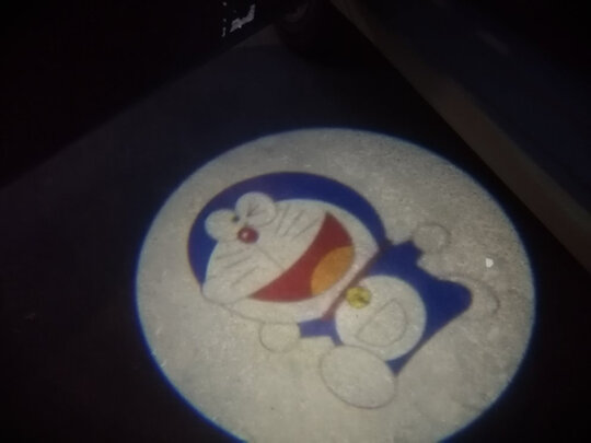 汽车氛围灯
