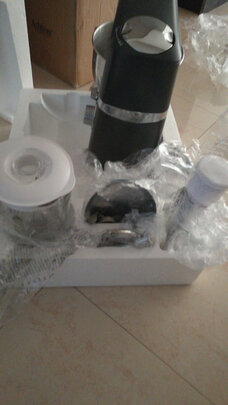 厨师机|阿詩顿SM550厨师机真实使用感受？真相必看