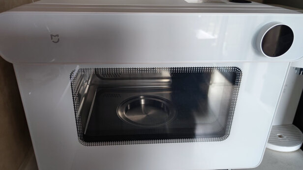 米家MZKXD01ACM-MZ01入手一周后，真话实说我更喜欢它了