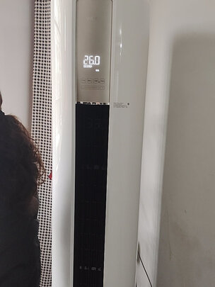 华凌KFR-72LW/N8HA1柜机空调|华凌KFR-72LW/N8HA1柜机空调真实使用感受？真相必看