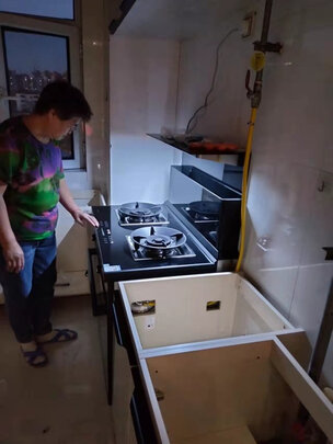 帅丰J2-8B-90T集成灶|帅丰J2-8B-90T集成灶如何,值得入手的原因分享！