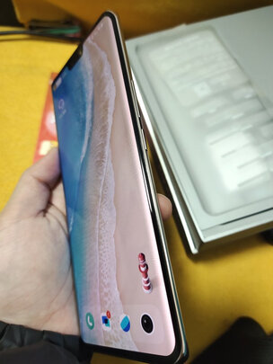 vivoS12 Pro选购容忽然的三大要点