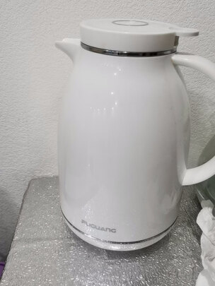 保温壶