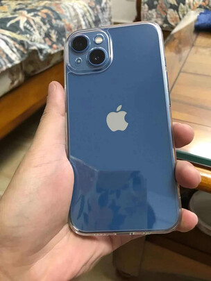 AppleiPhone|AppleiPhone 13手机怎么样上手一周说讲感受
