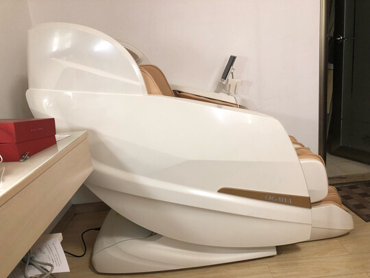 奥佳华OG7806选购容忽然的三大要点