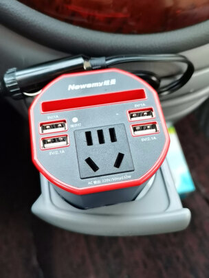 车载逆变器
