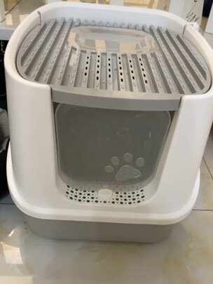 猫砂盆