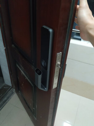 智能门锁|鹿客S30智能门锁怎么样上手一周说讲感受