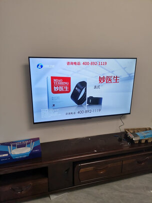 TCL55J8E评判质量差有依据吗？