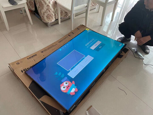 Vidda70V1F-S选购容忽然的三大要点