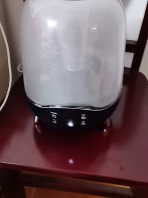 加湿器