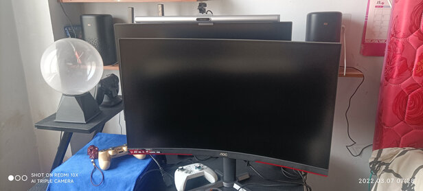 AOCC27G3显示器|AOCC27G3显示器怎么样评测分析结果告知！