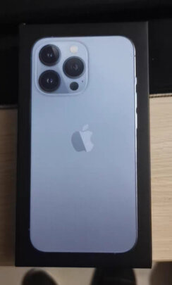 AppleiPhone 13 Pro评判质量差有依据吗？