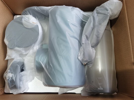 美的MJ-PB10X2-100A是哪里生产的，值吗