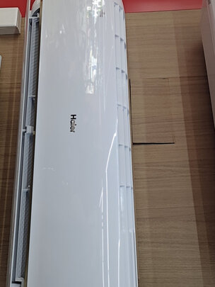 海尔KFR-35GW/B1KJA81U1空调|评测细节：海尔京喜35GW/B1KJA81U1怎么样？用后一周讲实情内幕？