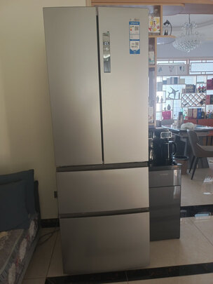 海尔BCD-335WLHFD9DS9电冰箱|海尔BCD-335WLHFD9DS9电冰箱怎么样？内幕使用评测揭秘