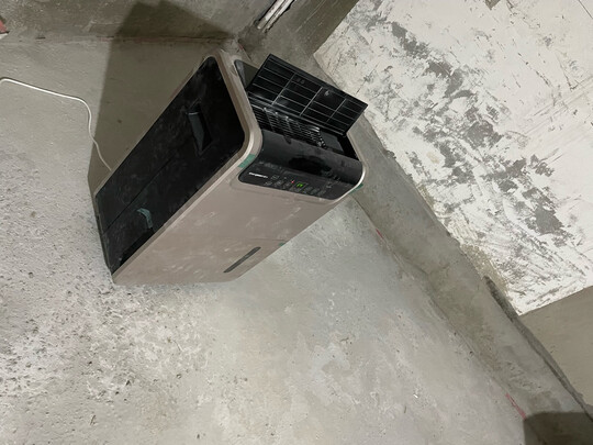 欧井OJ-550EP除湿机|欧井OJ-550EP除湿机到底怎么样，参数如何！