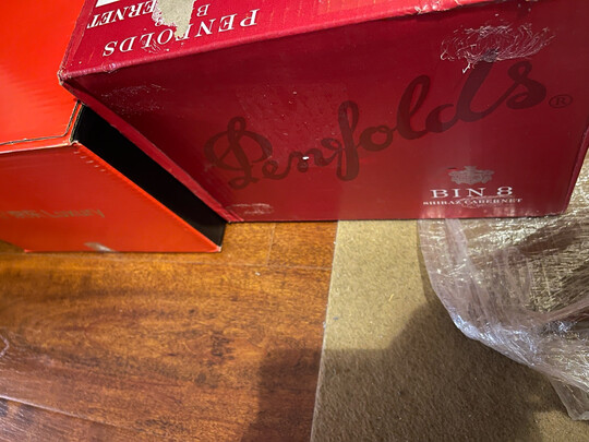奔富（Penfolds） Bin389赤霞珠设拉子红葡萄酒 750ml*6瓶 整箱装 澳大利亚原瓶进口红酒