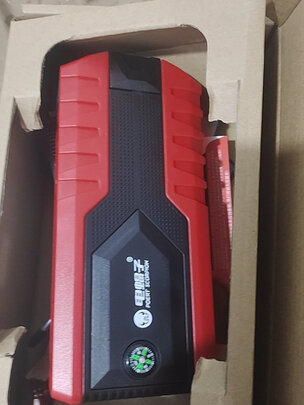 汽车电瓶充电器
