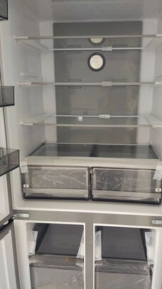 容声BCD-506WD11FP一周使用彻底爱上了吗