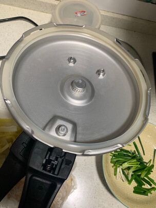 高压锅