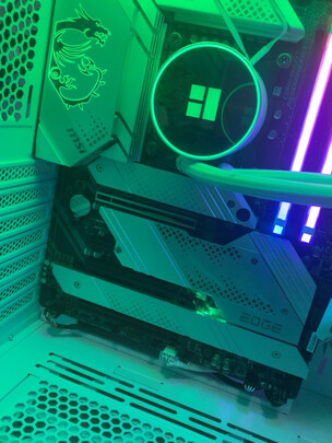 主板|参考剖析微星Z690 EDGE TI WIFI DDR4主板怎么样?深度测评剖析