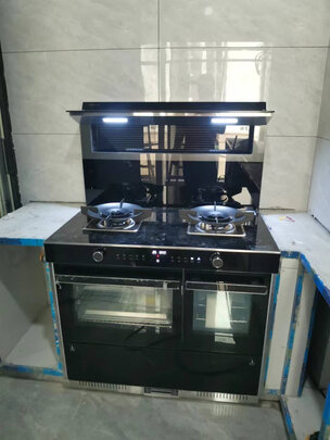 集成烹饪中心