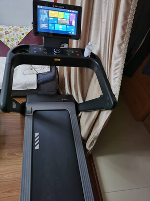 舒华SH-T399T跑步机|舒华SH-T399T跑步机怎么样？内幕使用评测揭秘