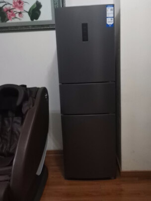 电冰箱|统帅BCD-235WLLC35DS9电冰箱怎么样？内幕使用评测揭秘