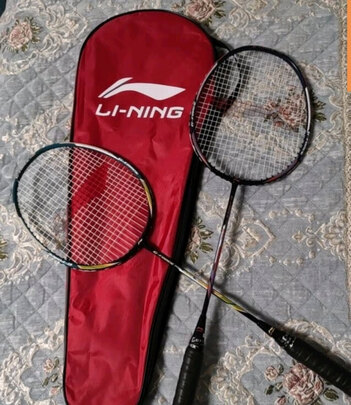 一:选购京东京造jzymqp-001羽毛球拍建议