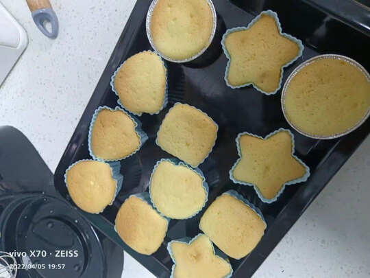 集成烹饪中心