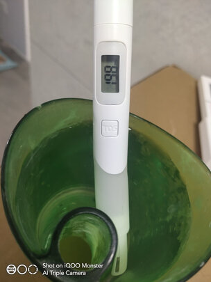 水质检测笔