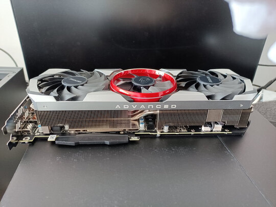 七彩虹iGame|七彩虹iGame GeForce RTX 3080 Ti Advanced OC显卡如何,值得入手的原因分享！