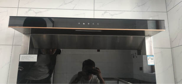 苏泊尔集成灶一个月后开始后悔了诉说原因