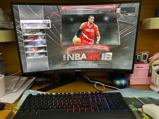 三星C27G55TQWC（前车之鉴）有必要告诉大家真相