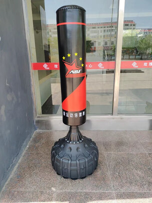 一:选购爱倍健(aibeijian)拳击沙袋建议