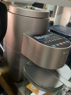 九阳L15-Y5一周使用彻底爱上了吗