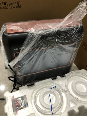 净水器|沁园KRL8803H净水器怎么样？亲身体验告知你实情！