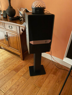 JBL|「用后真实感受」大家觉得JBL KI510/512 家庭影院ktv音响套装好吗？说说内幕