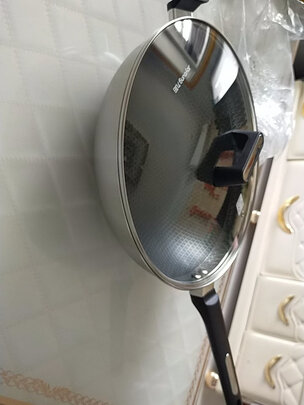 炒锅