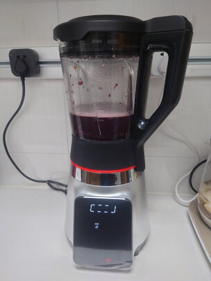 博世加热辅食破壁机系列是哪里生产的，值吗