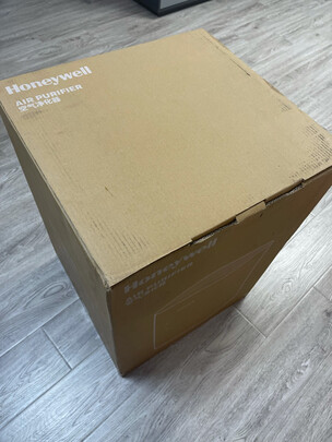 霍尼韦尔KJ820F-P21D极度喜欢感受反馈