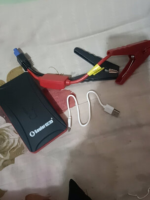 汽车应急启动电源