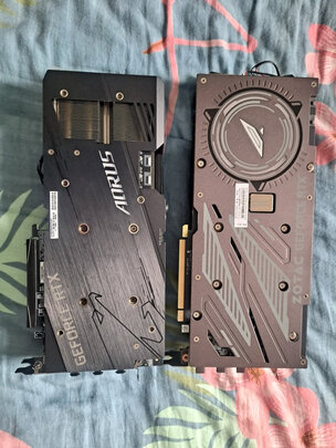 技嘉GV-N3070AORUS|技嘉GV-N3070AORUS M-8GD显卡怎么样上手一周说讲感受