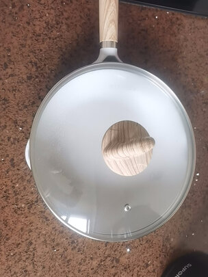 不粘锅