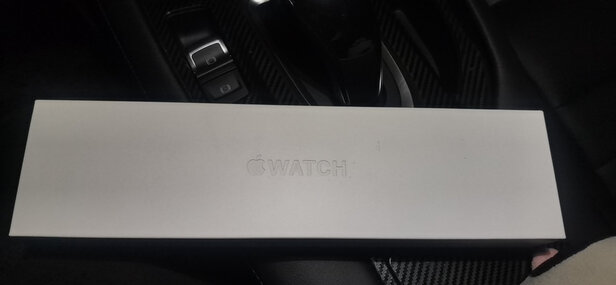 AppleApple Watch Series 7实例评测图文解说