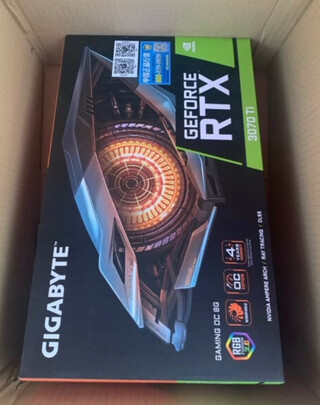 技嘉GV-N307TGAMING|技嘉GV-N307TGAMING OC-8GD显卡好吗？图文评测曝光