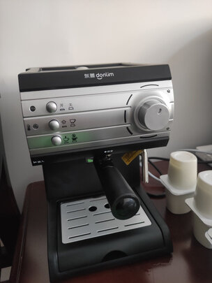 东菱DL-KF4266咖啡机|东菱DL-KF4266咖啡机到底怎么样，参数如何！